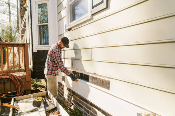 Top rated local Siding Replacement specialists in Irvona, PA